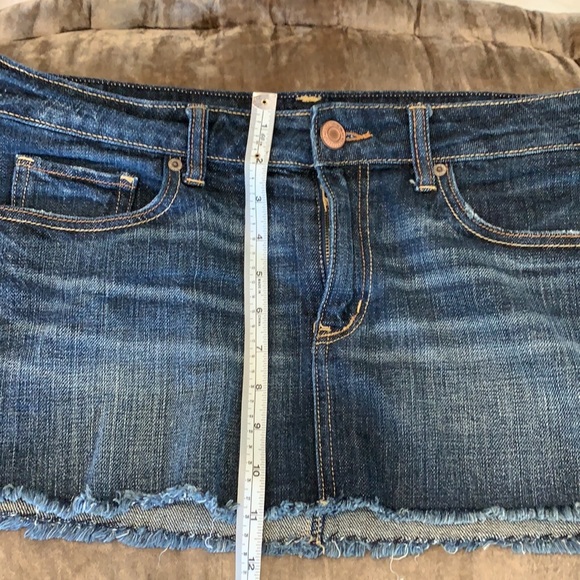 AE mini skirt - Picture 3 of 5